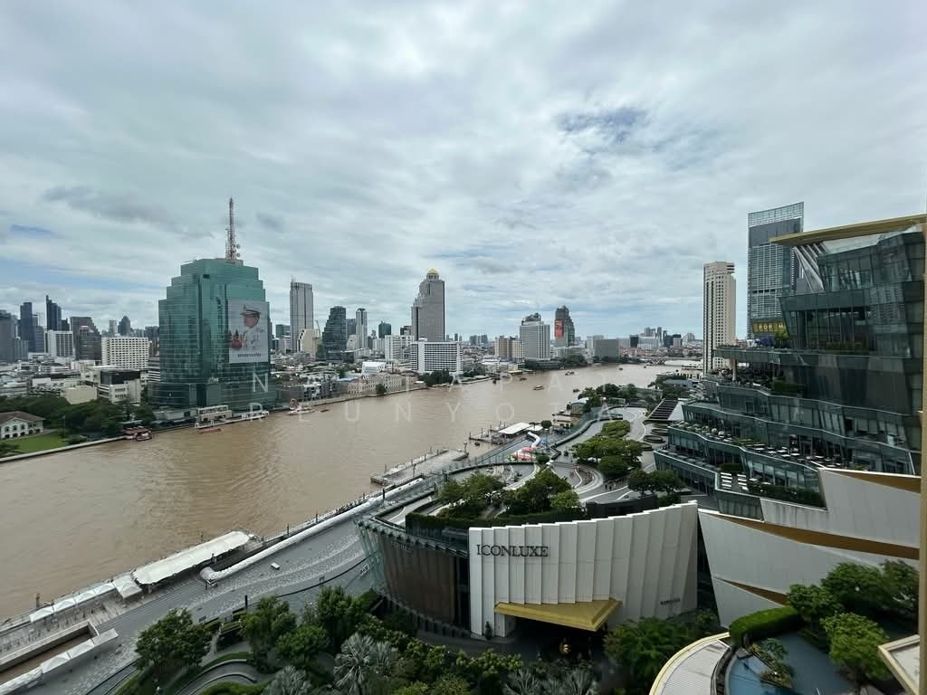 Condo in Bangkok, Krung Thep Maha Nakhon, Thailand 5 - 18262551