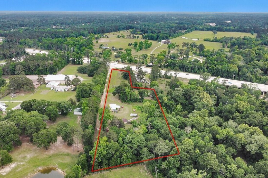 Apartment in Conroe, Texas, United States 3 - 18265008