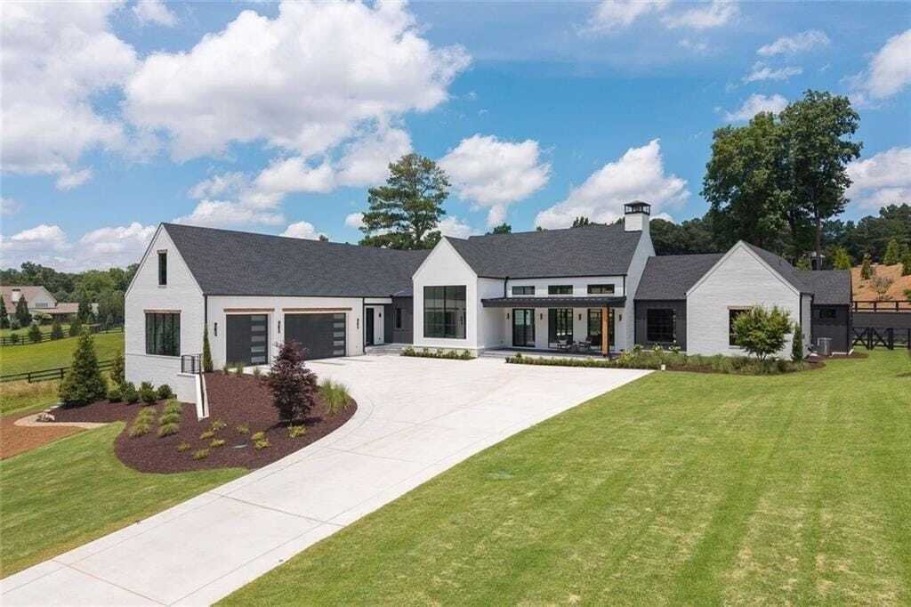House in Canton, Georgia, United States 2 - 18237329