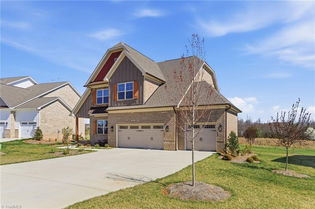 House in Stokesdale, North Carolina, United States 3 - 17168988