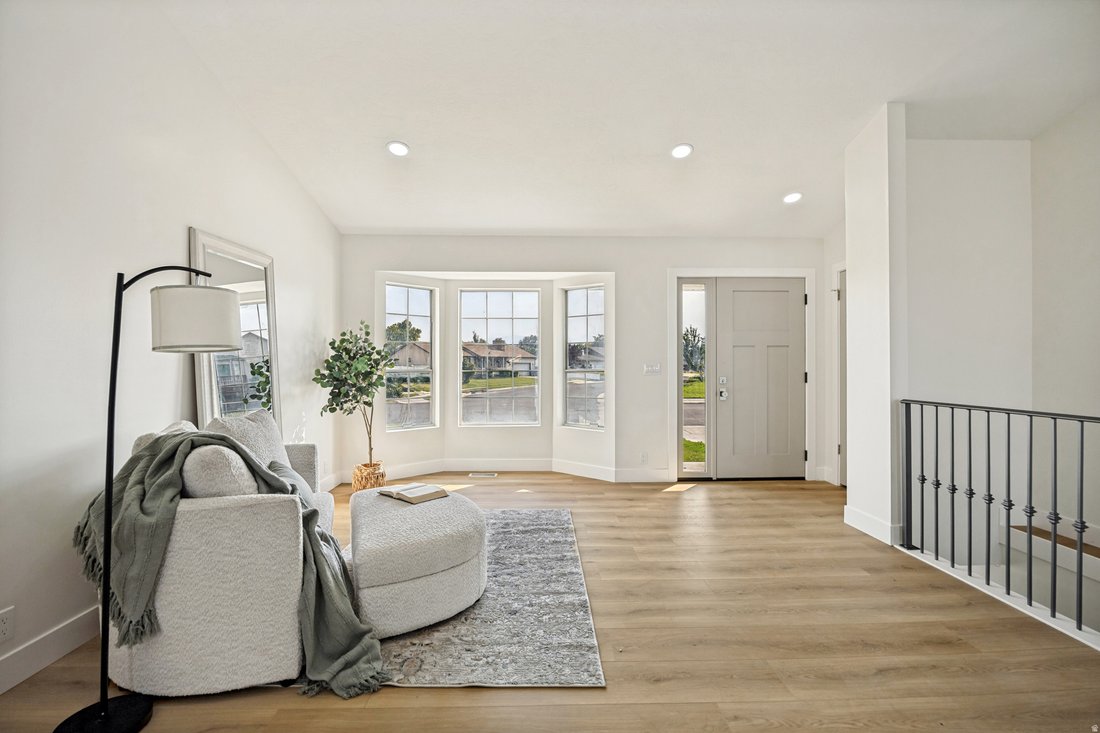 House in South Jordan, Utah, United States 5 - 18263968
