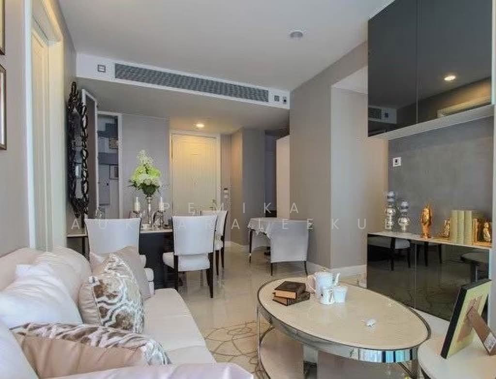 Condo in Bangkok, Krung Thep Maha Nakhon, Thailand 1 - 18262255