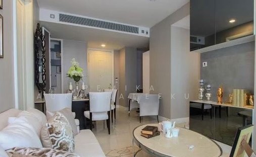 Appartement à Bangkok, Bangkok, Thaïlande 1