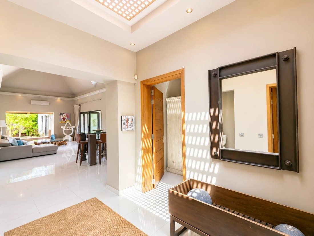 Villa in Grand Baie, Rivière du Rempart District, Mauritius 3 - 17853194