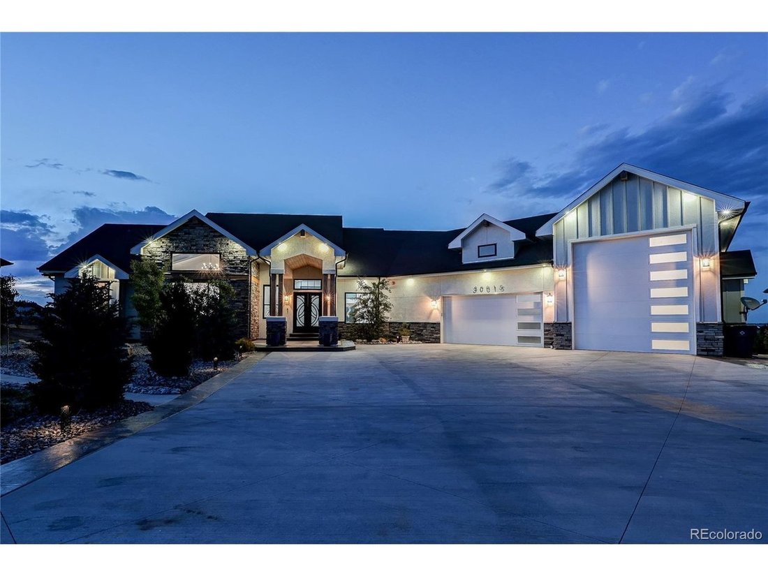 House in Lochbuie, Colorado, United States 4 - 18264193
