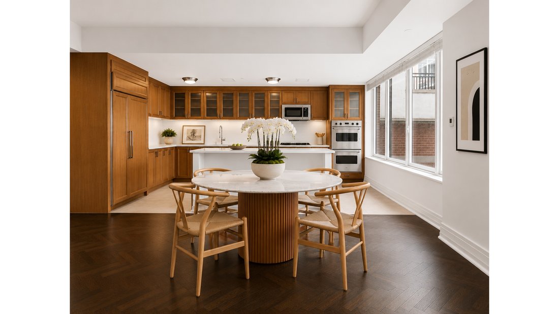 Condo in New York, New York, United States 4 - 18261711
