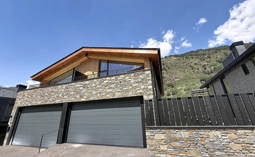 Villa en Incles, Canillo, Andorre 1