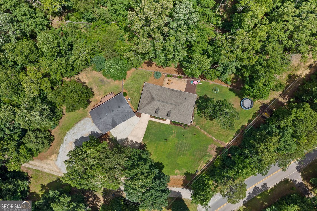 House in Cumming, Georgia, United States 2 - 18264976