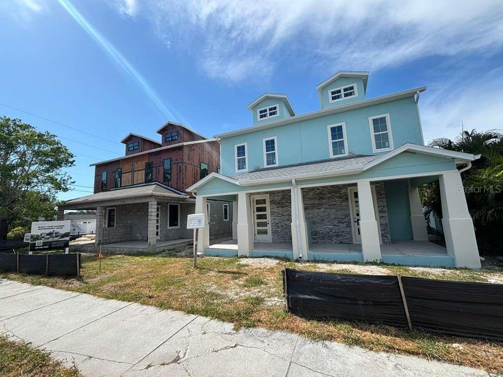 Apartment in St. Petersburg, Florida, United States 2 - 18264384