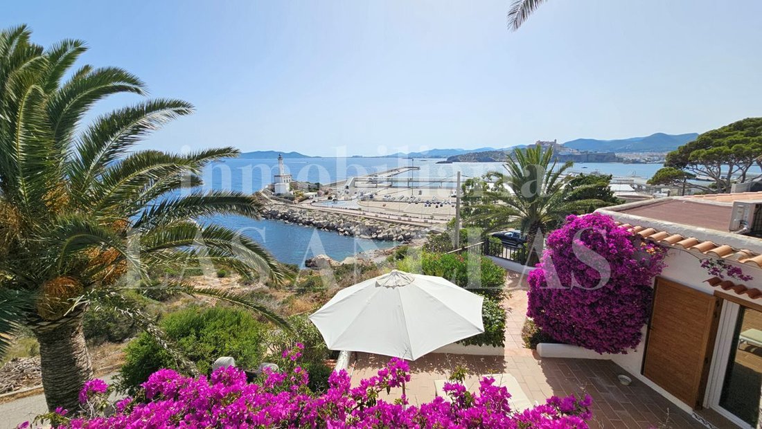 Villa in Ibiza Town, Balearic Islands, Spain 3 - 13654149