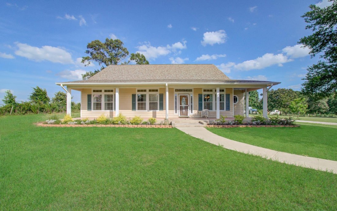 House in Willis, Texas, United States 2 - 18265113
