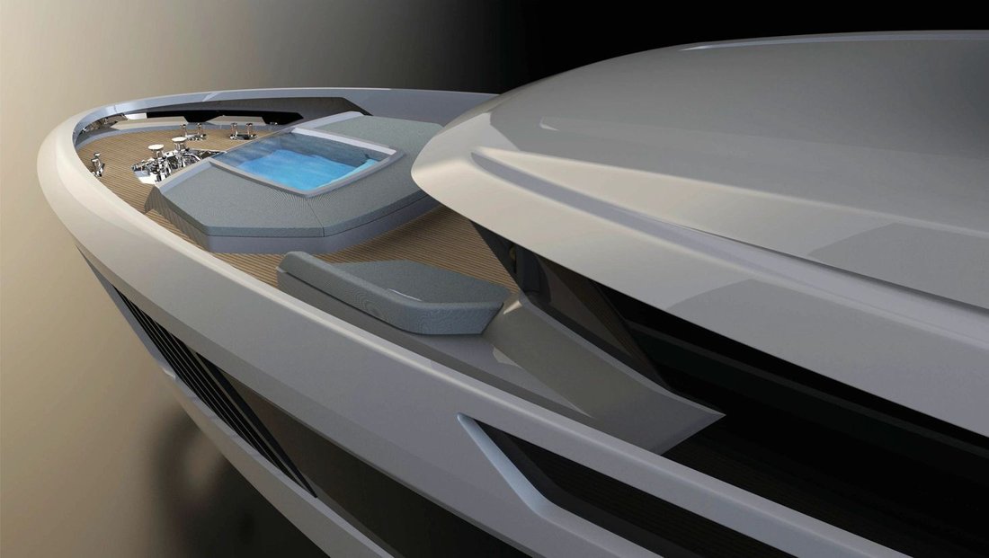 Motor Yacht in United States 4 - 18262026