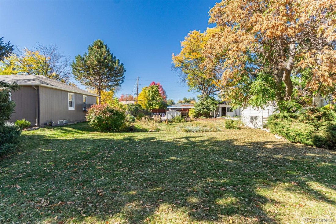 Land in Denver, Colorado, Vereinigte Staaten 2 - 18266234
