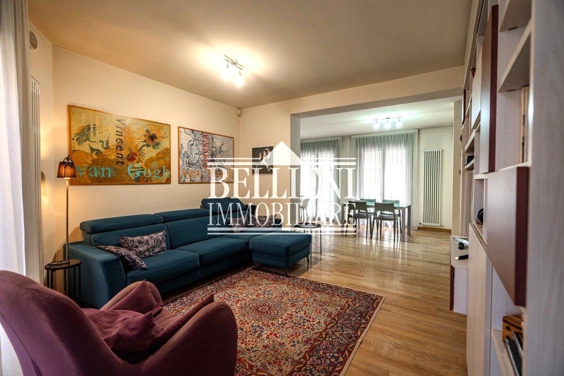 House in Center, Vicenza, Veneto 1 - 16394597