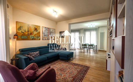 House in Center, Vicenza, Veneto 1