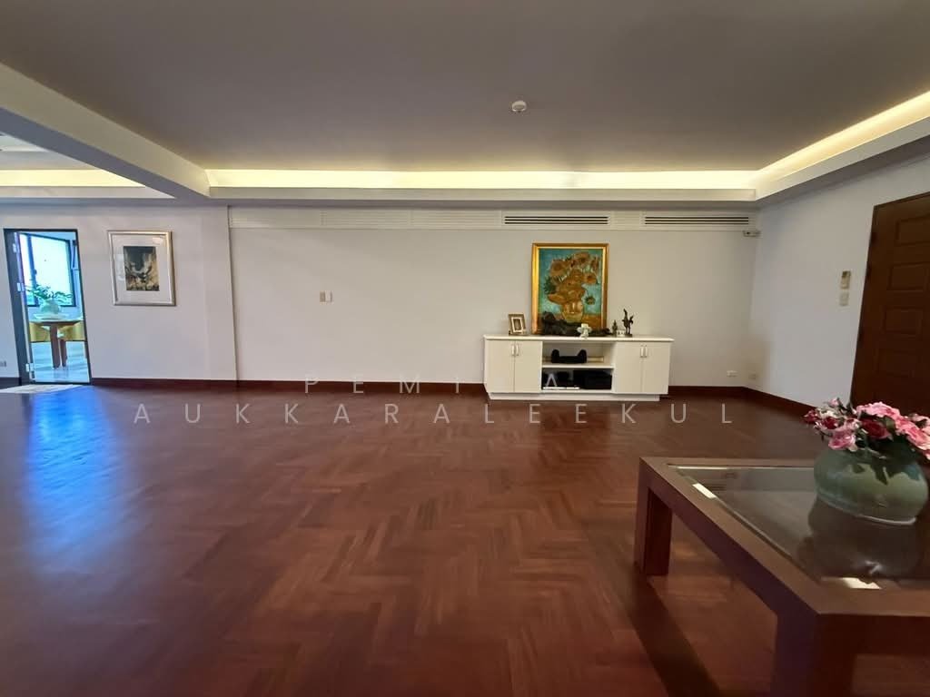 Condo in Thung Phaya Thai, Bangkok, Thailand 4 - 18262246