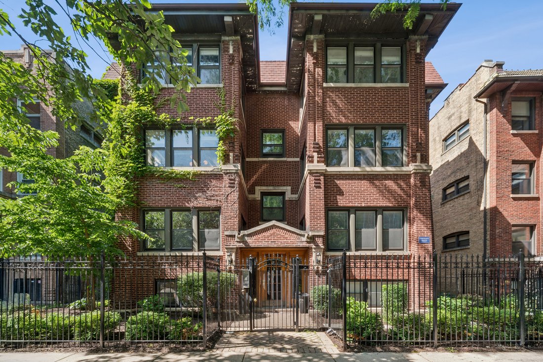 Condo in Chicago, Illinois, United States 1 - 18264668