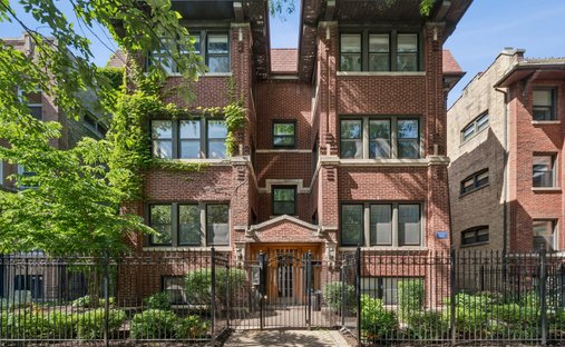 Condo in Chicago, Illinois, United States 1