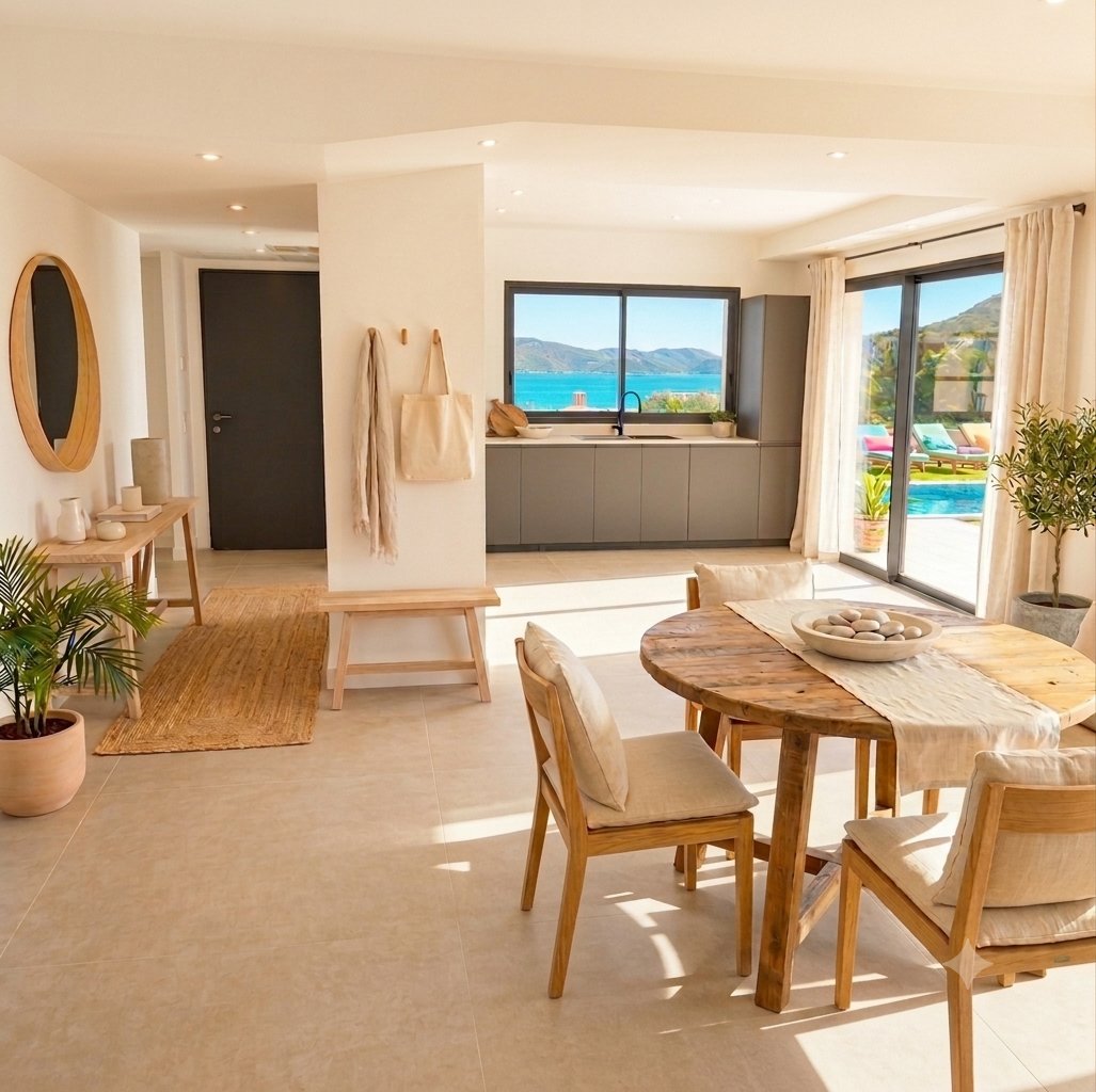 Villa in La Ciotat, Provence-Alpes-Côte d'Azur, France 5 - 17892070