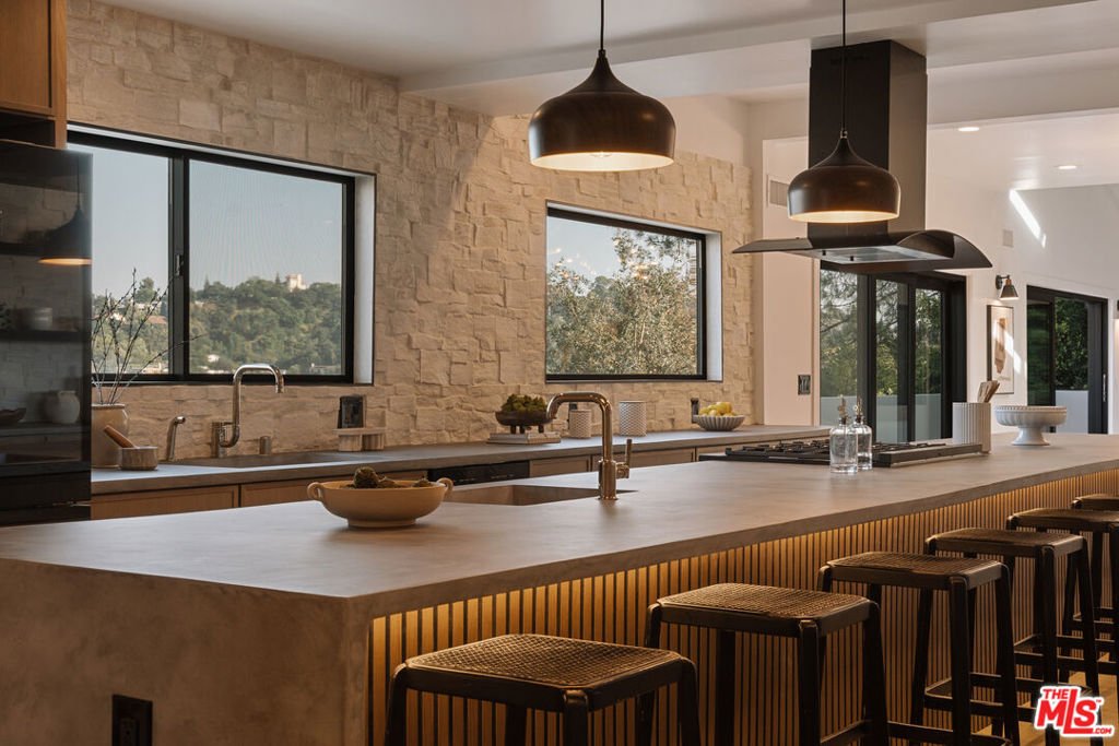 Casa a Los Angeles, California, Stati Uniti 4 - 18265925