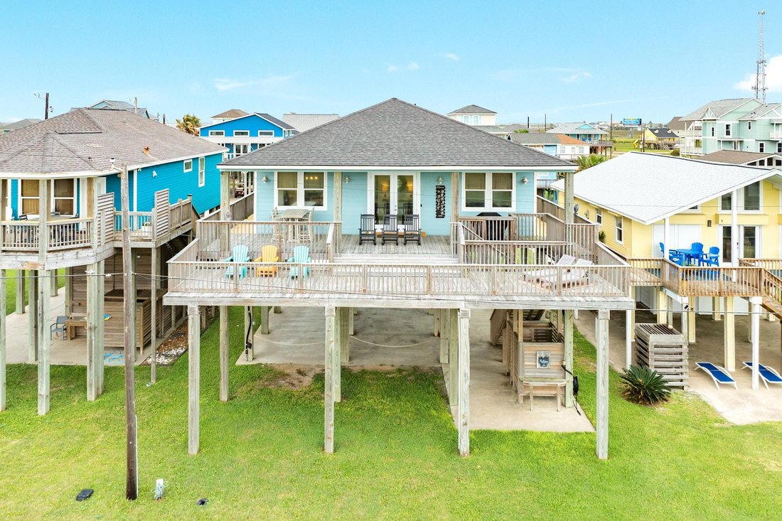 House in Freeport, Texas, United States 5 - 18265131