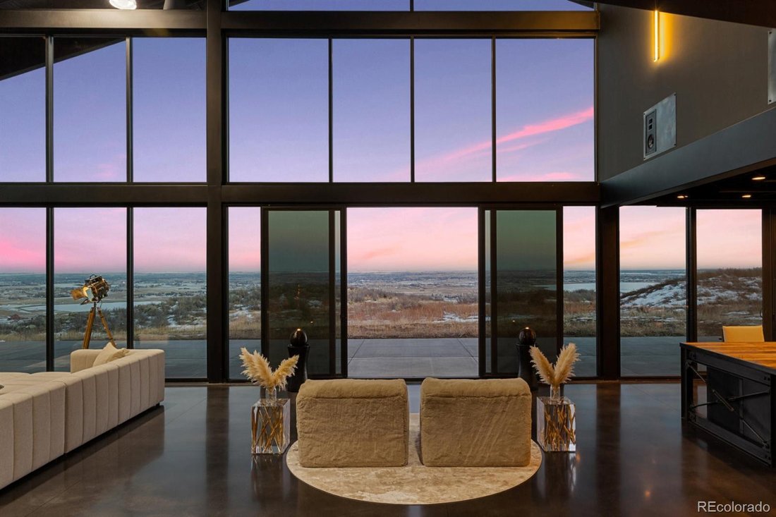 House in Berthoud, Colorado, United States 2 - 18266222