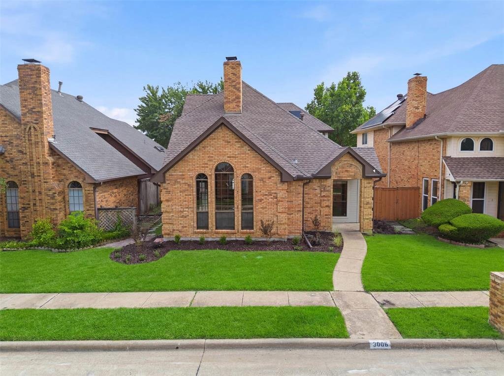 House in Plano, Texas, United States 2 - 18261192