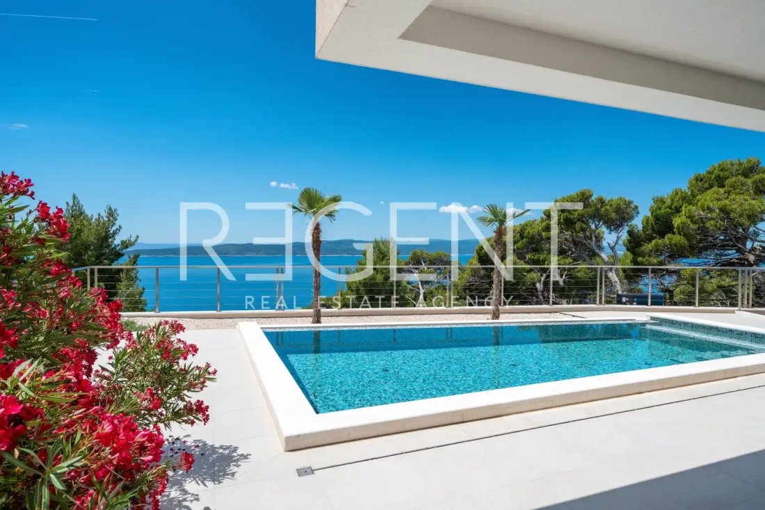 House in Brela, Split-Dalmatia County, Croatia 3 - 15970050