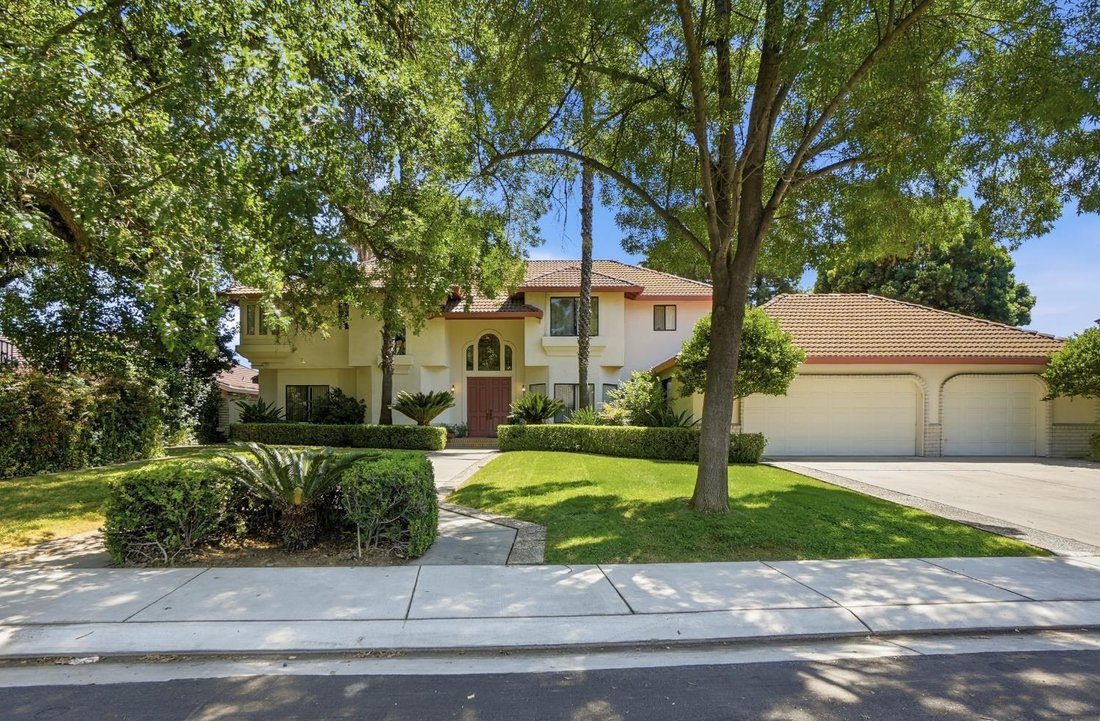Casa a Modesto, California, Stati Uniti 2 - 18262659
