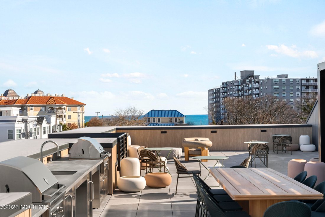 Condo in Long Branch, New Jersey, United States 3 - 18265407