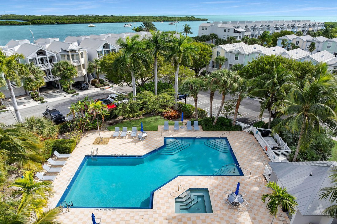 Townhouse in Key West, Florida, United States 4 - 18263174