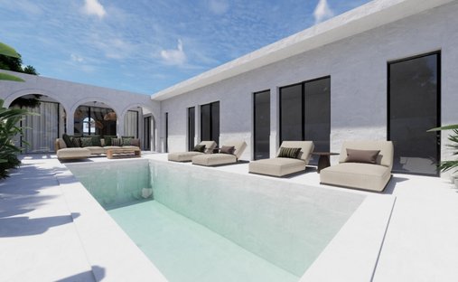 Villa in São Brás de Alportel, Algarve, Portugal 1