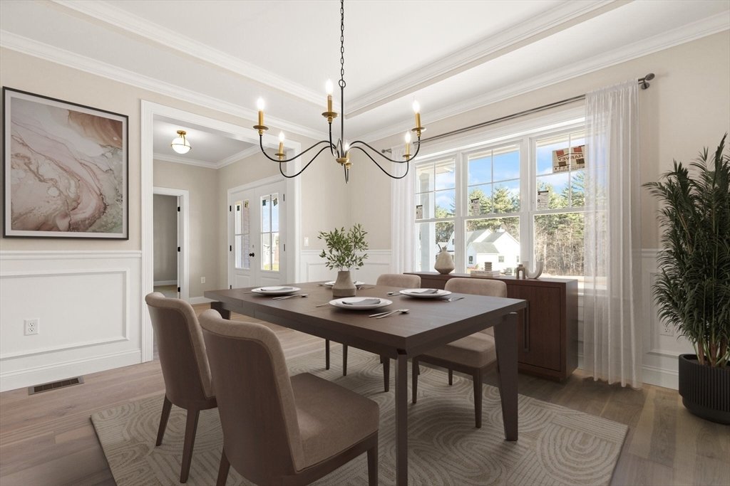 House in Easton, Massachusetts, United States 5 - 18261473