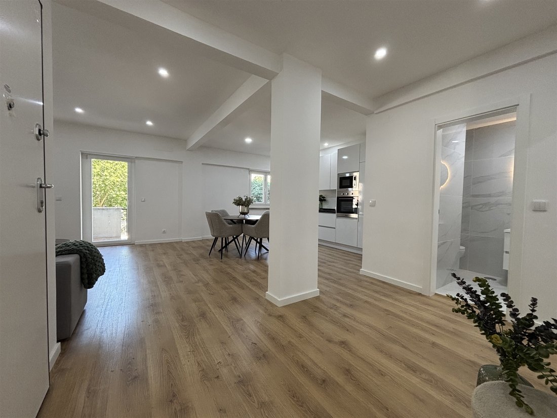 Apartment in Benfica, Lisbon, Portugal 2 - 17933578