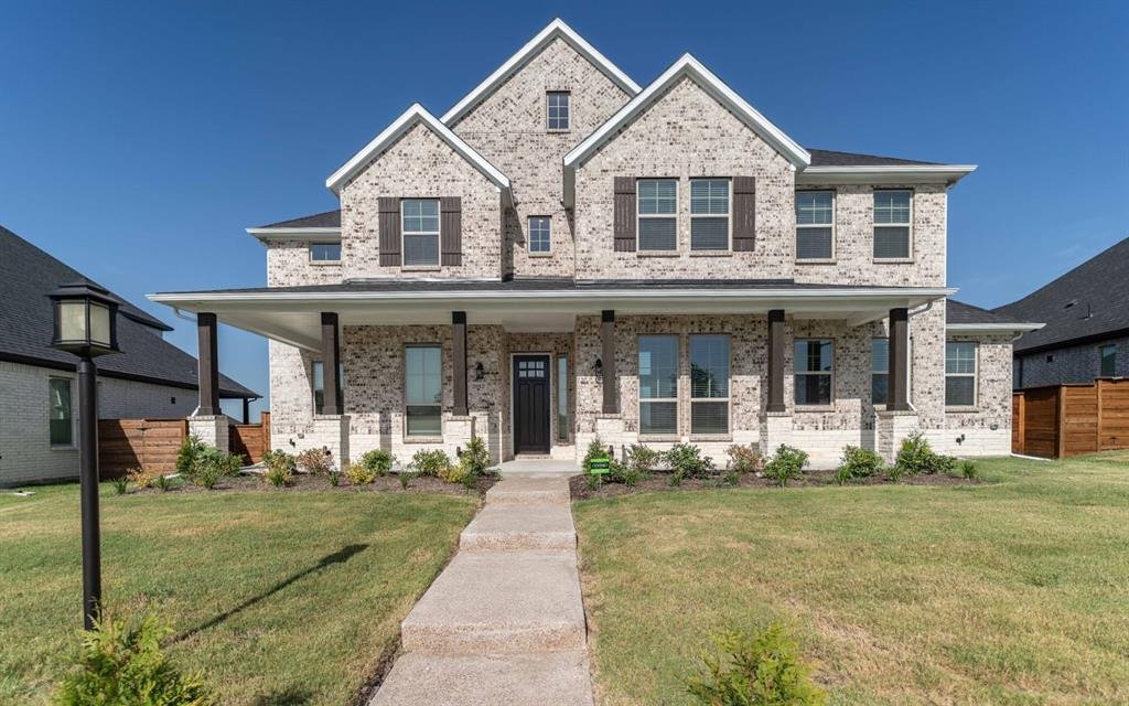 House in Mesquite, Texas, United States 1 - 18261374