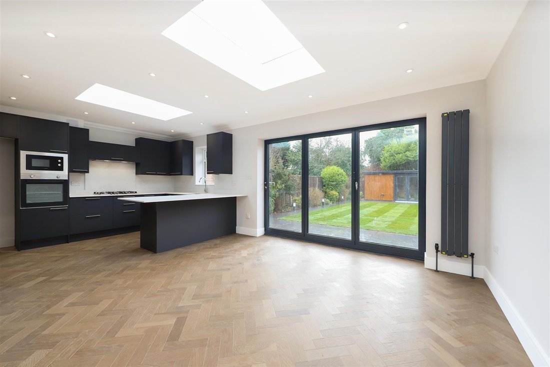 Bungalow a Ruislip, Hillingdon, Inghilterra 2 - 18265392