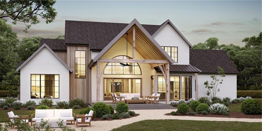 House in Cumming, Georgia, United States 2 - 18263091