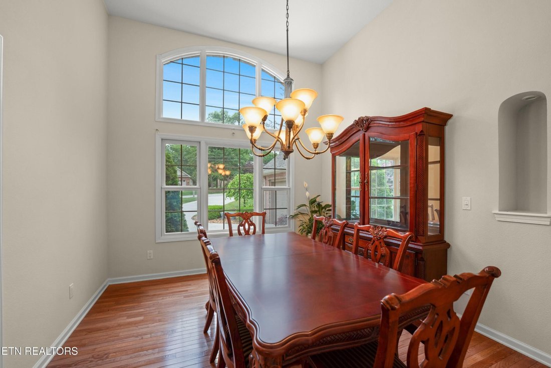 House in Crossville, Tennessee, United States 5 - 18264547