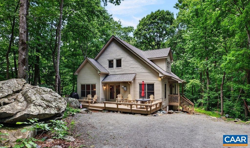 House in Beech Grove, Virginia, United States 3 - 18265551