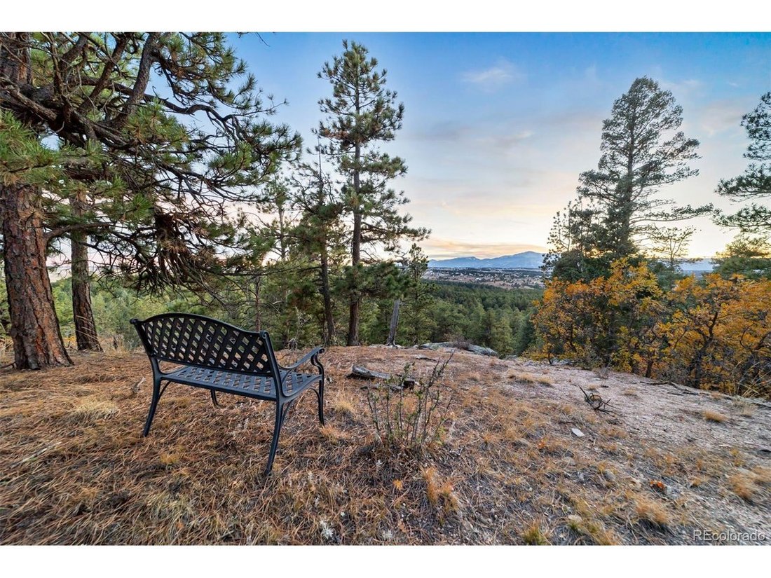 House in Colorado Springs, Colorado, United States 3 - 18131719