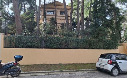Casa a Ekali, Attica, Grecia 1