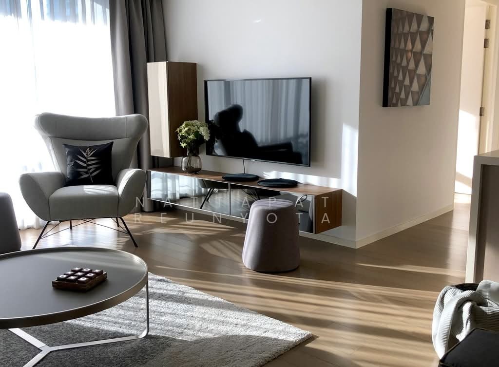 Condo in Bangkok, Krung Thep Maha Nakhon, Thailand 4 - 18262477