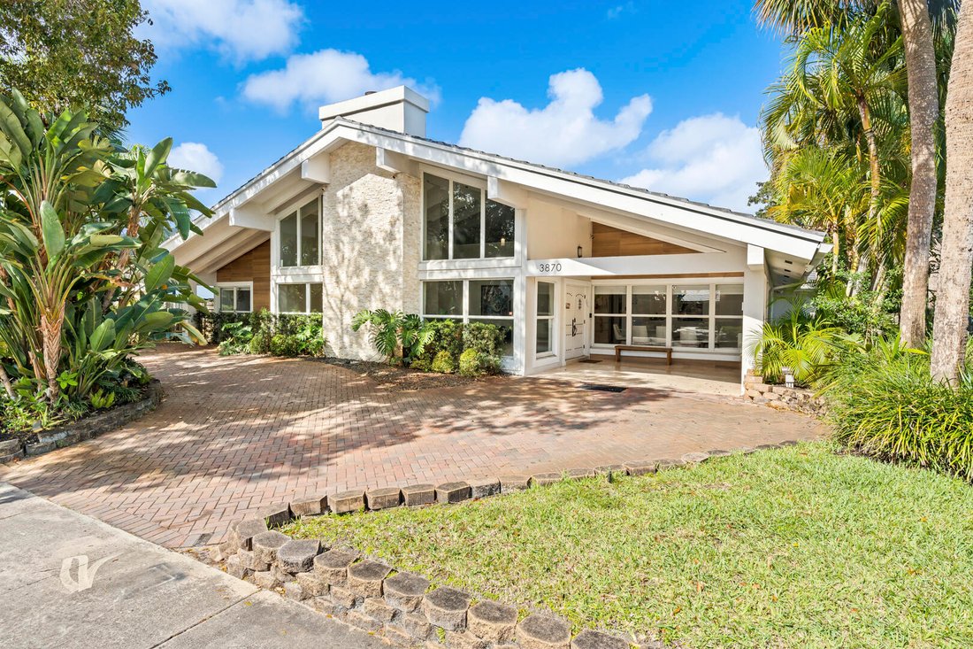 House in Hollywood, Florida, United States 2 - 18264281