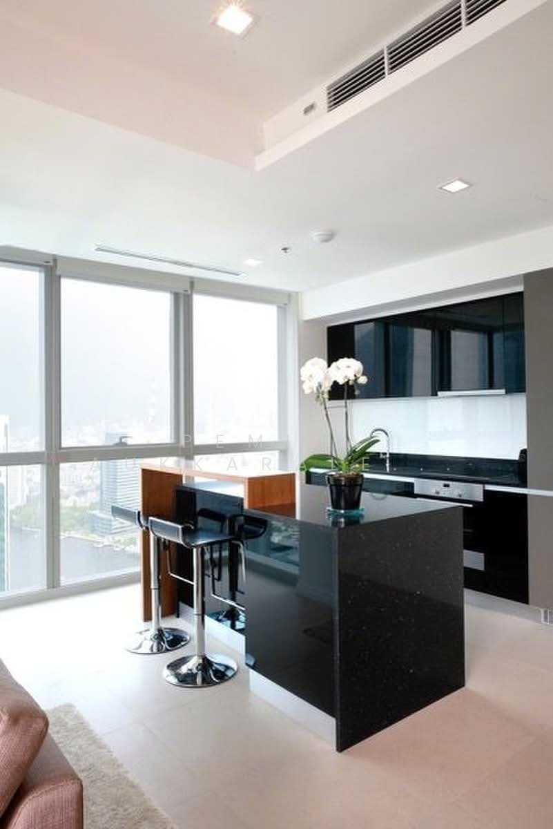 Condo in Bangkok, Krung Thep Maha Nakhon, Thailand 1 - 18262171