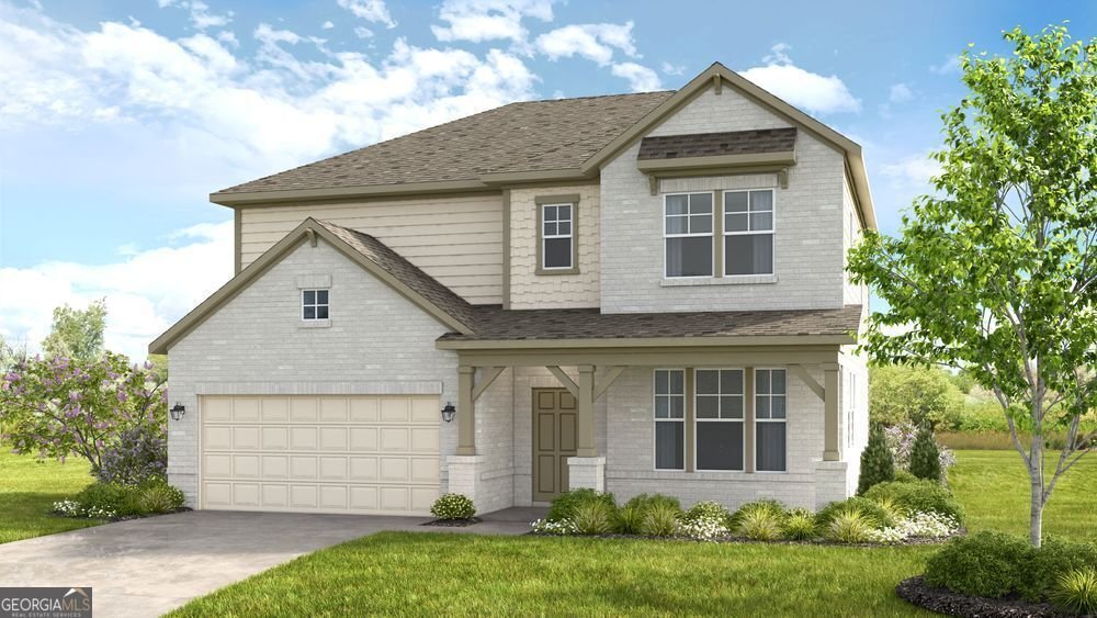 House in Auburn, Georgia, United States 1 - 18261135