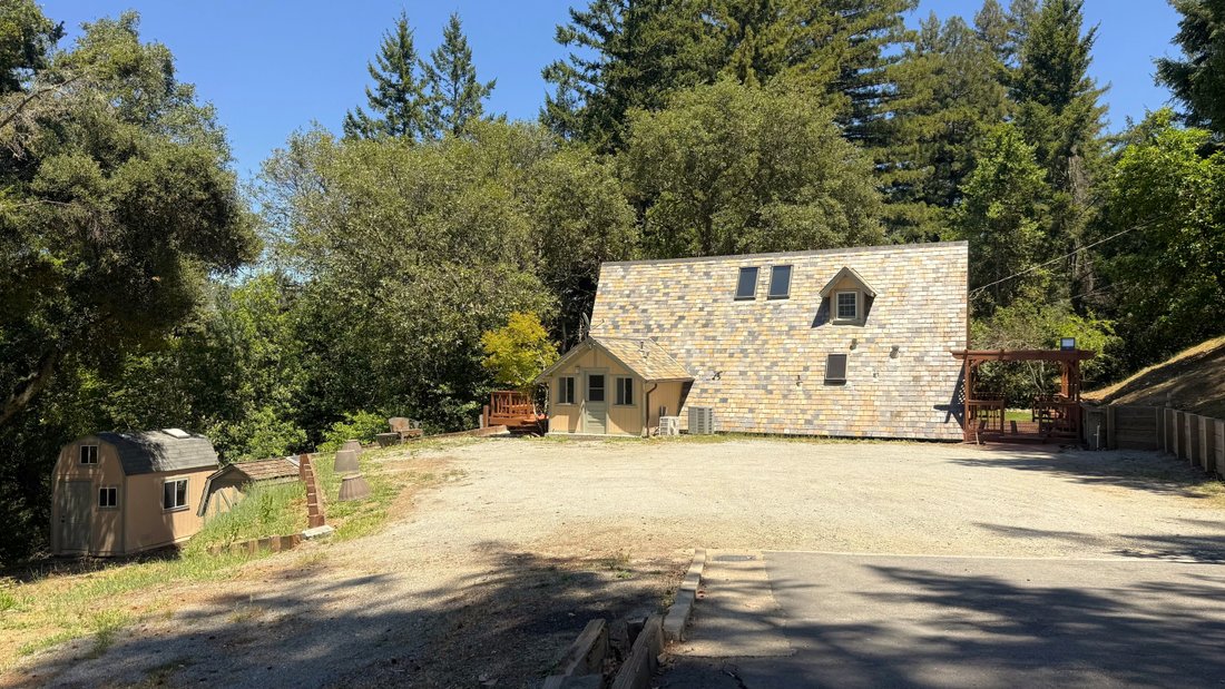 House in Los Gatos, California, United States 5 - 18010432