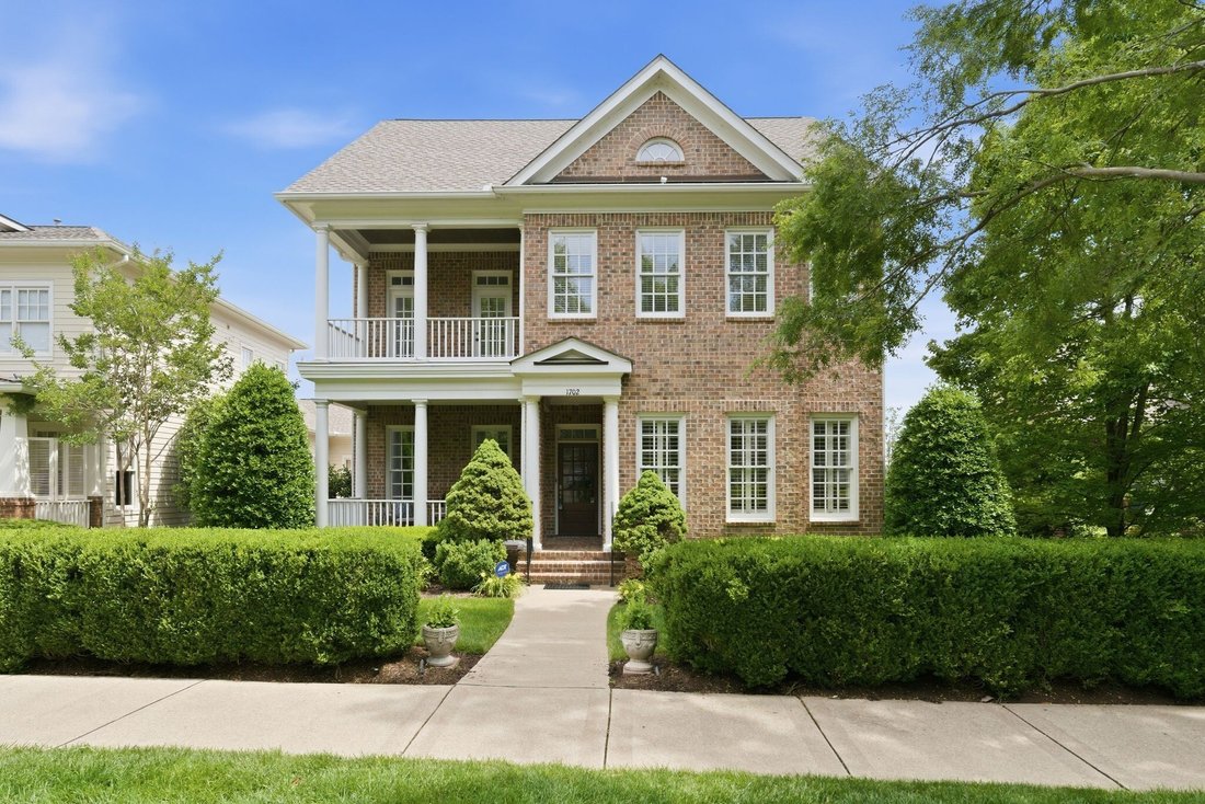 House in Franklin, Tennessee, United States 3 - 18264552
