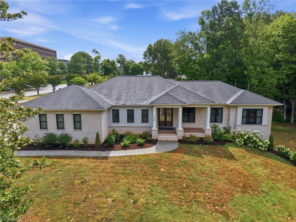 House in Winston-Salem, North Carolina, United States 2 - 18260239
