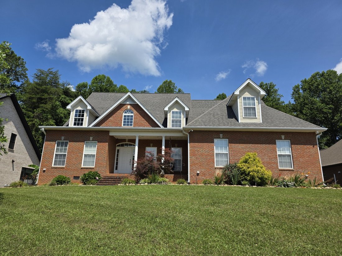 House in Cookeville, Tennessee, United States 1 - 18264538