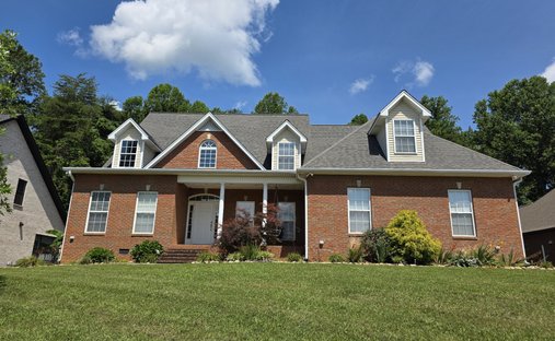 Maison à Cookeville, Tennessee, États-Unis 1
